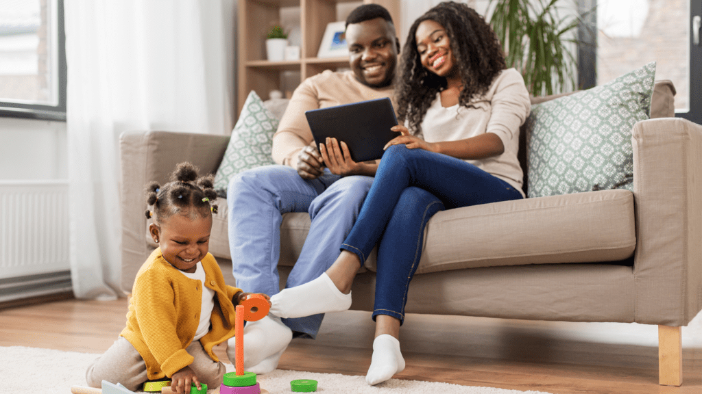 Navigating Marriage and Parenthood: Insights from The&nbsp;Williams