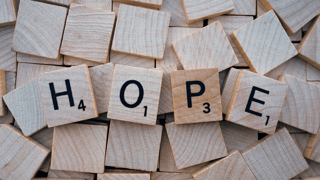 Finding Hope in Faith: A Journey Through&nbsp;Challenges