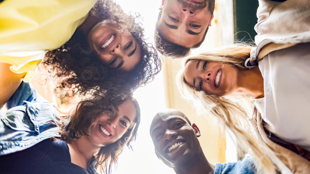 The Power of Community: Rediscovering Our Village in Modern&nbsp;Times