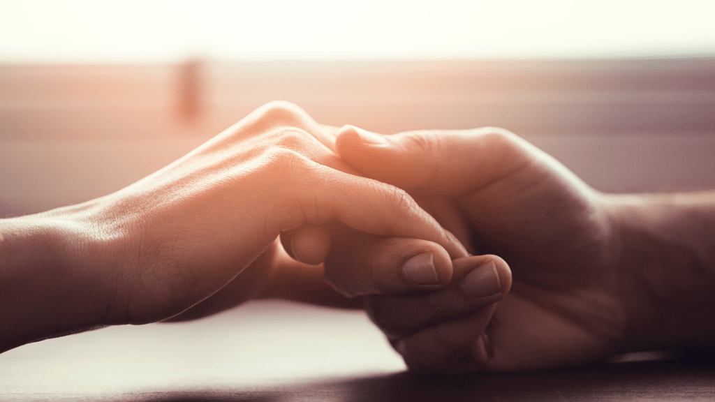 Staying Grounded in&nbsp;Marriage