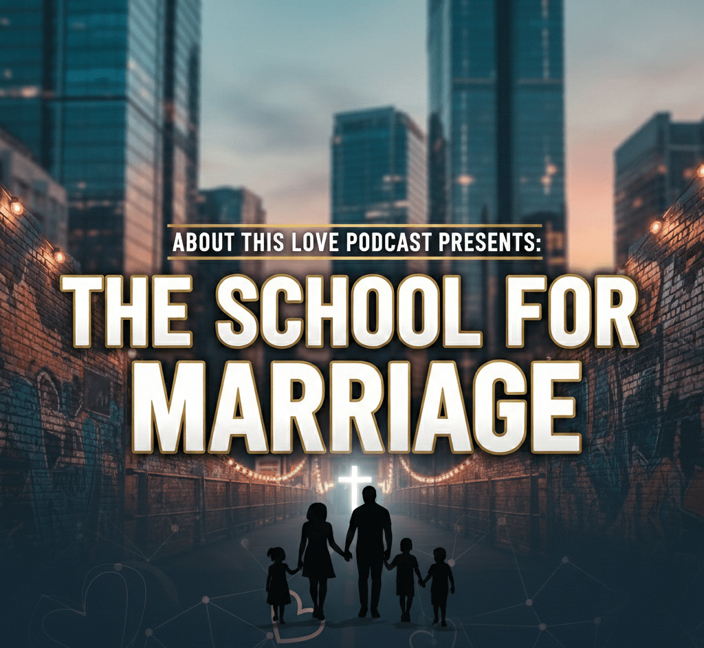 The School For Marriage